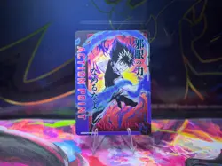 Pick the card from Union Arena: Yu Yu Hakusho Ghost Files! - Image 5