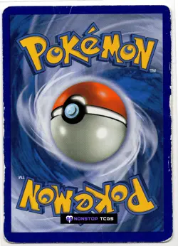 Mewtwo LV.X DP28 Pokemon Card TCG Diamond and Pearl Holo Rare - Image 2