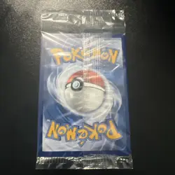 Pokemon TCG Snorlax 151 Promo Card Sealed - Image 2