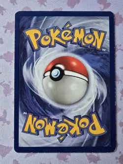 Dark Flareon Card 35/82 1st Edition Team Rocket Pokemon TCG LP - MP - Image 2