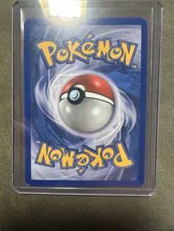 Pokemon TCG English Card Crystal Guardians Whismur 69/100 Reverse Holo Stamped - Image 3