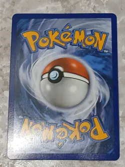 Pokemon TCG Gengar EX 34/119 Phantom Forces Ultra Rare Card - Image 4
