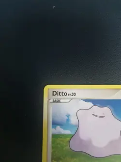 Pokemon Card Ditto 27/146 D&P Legends Awakened Non-Holo Rare - Image 2
