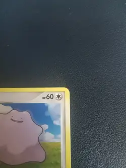 Pokemon Card Ditto 27/146 D&P Legends Awakened Non-Holo Rare - Image 3