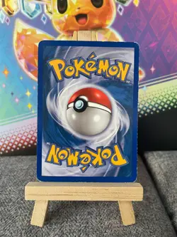 2005 Ditto (Charmander) 37/113 Ex Delta Species Pokemon TCG Card HP MP Condition - Image 2