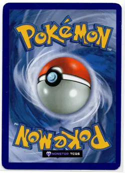 Voltorb lv.33 SH3 Pokemon Card TCG D&P Stormfront Reverse Holo Shiny - Image 2