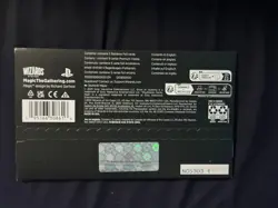 MTG x Secret Lair X Ghost Of Tsushima Foil Edition SEALED ✅ 🚚 - Image 2