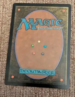 Tannuk, Steadfast Second - MTG- Edge of Eternities - Mythic Rare - Promo - NM - Image 2