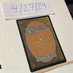 Double Major, Rare, Strixhaven: School of Mages, Instant, #179 - Image 2