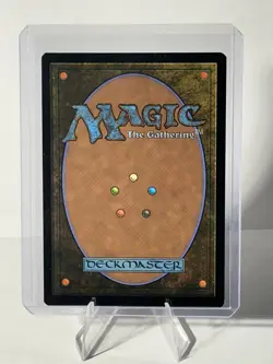 Tannuk, Steadfast Second #162 Regular Mythic MTG 2025 Edge of Eternities (EOE) - Image 2