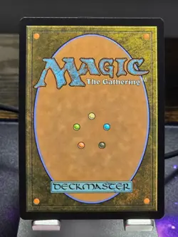 MTG - Oscorp Industries (0282) Rare FOIL (Extended Art) - MARVEL'S SPIDER-MAN - Image 2