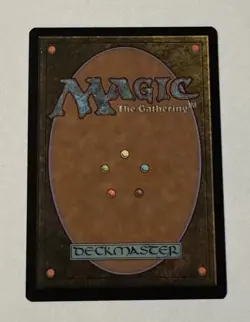 MTG Noble Heritage Foil Etched Commander Legends: Battle For Baldur’s Gate NM - Image 2