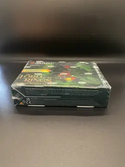 MTG Lord of the Rings - Tales of Middle Earth Collector Booster Box - Image 5