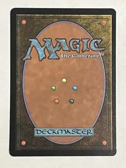 Temporal Manipulation NM Mystery Booster 2 MTG - Image 2