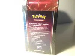 Pokemon TGC Sealed: Collector's Chest 2023 Lunch Box 6 Booster Packs - Image 3