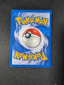 Jolteon Jungle Holo Rare HP+ Vintage Pokemon - Image 4