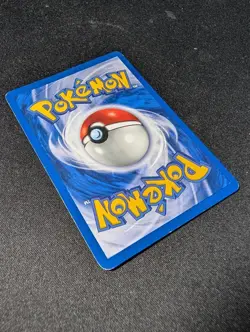 Jolteon Jungle Holo Rare HP+ Vintage Pokemon - Image 5