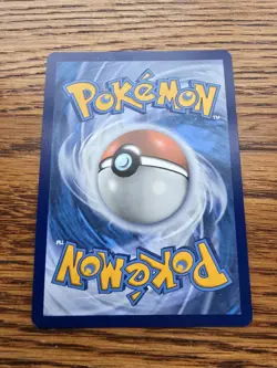 Pokemon TCG Saguaro Scarlet & Violet Paldea Evolved Holo Card 270/193 Special - Image 3