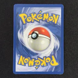 Item Finder 103/130 Rare Base Set 2 WOTC 2000 Pokemon Vintage English LP+ - Image 2