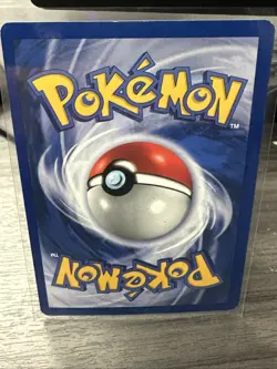 Pokemon TCG Dark Porygon2 Neo Destiny Holo Card 8/105 LP - Image 2