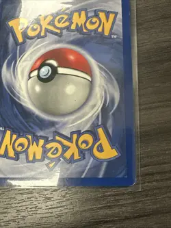 Pokemon TCG Dark Porygon2 Neo Destiny Holo Card 8/105 LP - Image 3