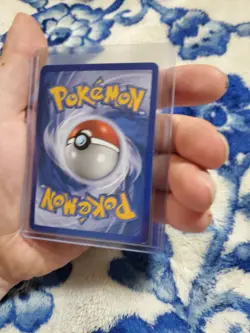 LP Machoke 41/100 Stormfront Reverse Holo Uncommon Pokemon - Image 2