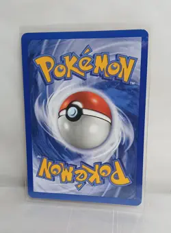 Pokemon Kabuto 50/62 Fossil Unlimited - Image 3