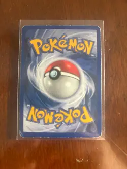 Item Finder 103/130 Base Set 2 Vintage Pokemon Trainer Card - Image 2