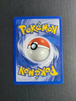 Kabuto 50/62 Pokemon TCG Fossil Unlimited Regular Common LP - Image 3