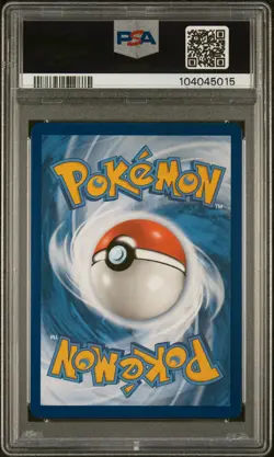 2022 POKEMON SWORD & SHIELD BRILLIANT STARS FULL ART/CYNTHIA'S AMBITION PSA 10 - Image 2