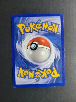 Kabuto 50/62 Pokemon TCG Fossil Unlimited Regular Common LP - Image 3