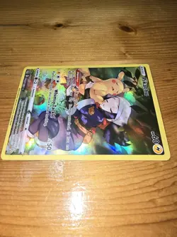Pokemon TCG Pikachu TG05/TG30 Holo Rare Lost Origin Full Art NM - Image 2