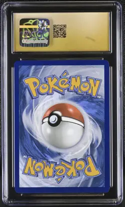 Radiant Charizard 020/159 - Pokemon Crown Zenith CGC 10 Pristine 🔥 - Image 2