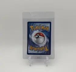 Pokemon TCG Umbreon EX 176 Black Star Promo Prismatic Evolutions Full Art NM - Image 2