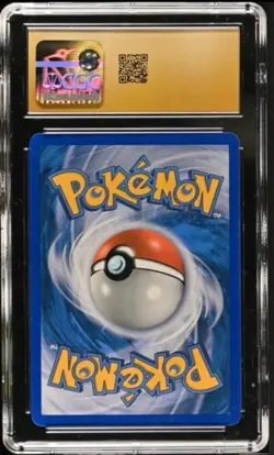 2008 Pokemon Majestic Dawn Scyther 46/100 CGC 10 PRISTINE *LOW POP* - Image 2