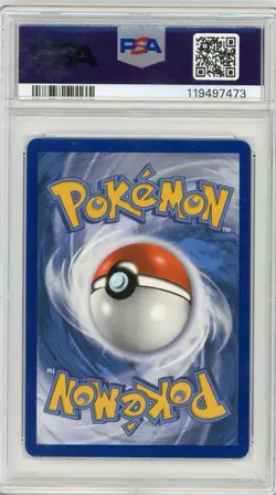 2021 Pokemon Sword & Shield Evolving Skies Lycanroc VMAX #213 PSA 10 Gem Mint - Image 2