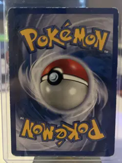 Pokemon TCG Kabuto Fossil 50 Regular Unlimited Common MP/HP - Image 2