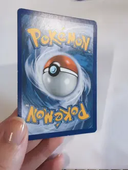 Pokemon TCG Zapdos Legendary Treasures 46/113 Holo Rare - Image 4
