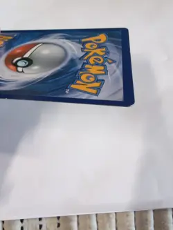 Pokemon TCG Zapdos Legendary Treasures 46/113 Holo Rare - Image 5