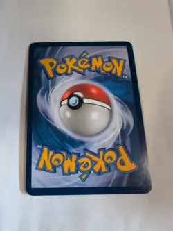 Pokemon Plusle 36/132 D&P Secret Wonders Reverse Holofoil Rare LP - Image 2