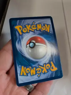 Pokemon Plusle 36/132 D&P Secret Wonders Reverse Holofoil Rare LP - Image 3