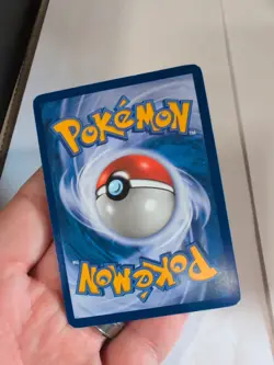 Pokemon Plusle 36/132 D&P Secret Wonders Reverse Holofoil Rare LP - Image 4