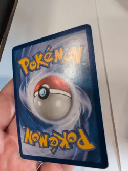 Pokemon Plusle 36/132 D&P Secret Wonders Reverse Holofoil Rare LP - Image 5