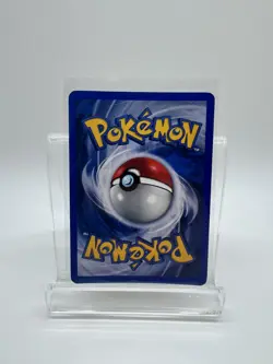 Pokemon TCG Ninetales 12/102 Base Set Holo Rare MP - Image 2