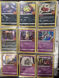 Pokemon Trick Or Treat 2022 Complete Set!!!! - Image 4