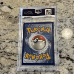 FA/MIMIKYU VMAX BRILLIANT STARS POKEMON SWSH BRILLIANT STARS 2022 TG17 PSA 10 - Image 2
