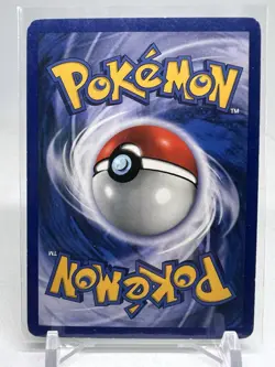 2000 Pokemon Gym Challenge Erika's Gloom 45/132 Uncommon LP - Image 2
