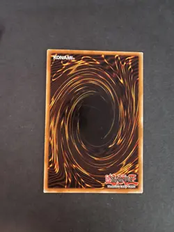 YuGiOH! Sophia, Goddess of Rebirth 1st Edition SECRET RARE Ha07-en055 - Image 2