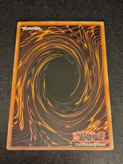 Yugioh Pyramid of Light MOV-EN004 Limited Edition Movie Promo NM Yu-Gi-Oh! - Image 2