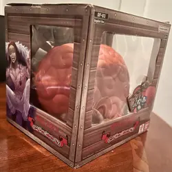 One Piece Card Game: Devil Fruits Collection Vol.3 (DF-03) - Fruit + Box Only! - Image 2
